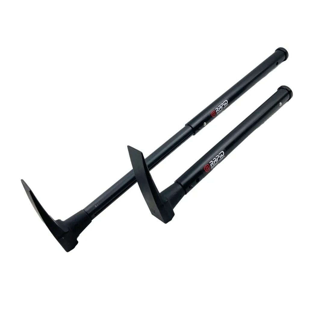 Rapid Assault Tools – Collapsible Pry Bar
