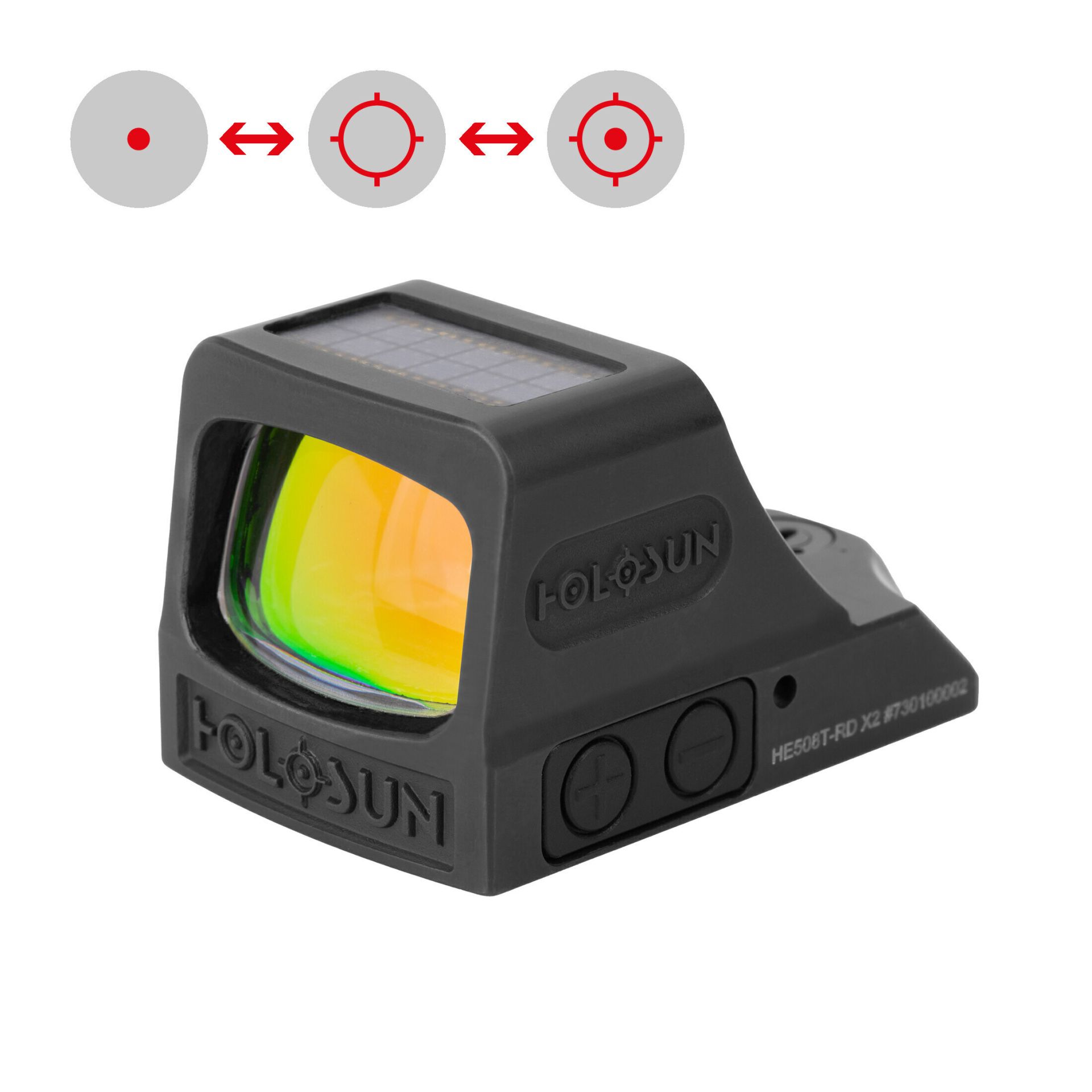 holosun HE508T-RD-X2