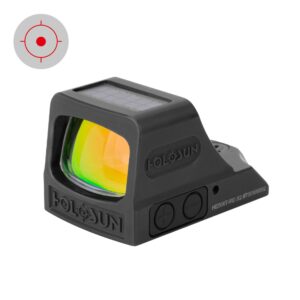 Holosun HE508T-RD-X2