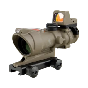 TA31-D-100570 Trijicon ACOG 4x32 BAC