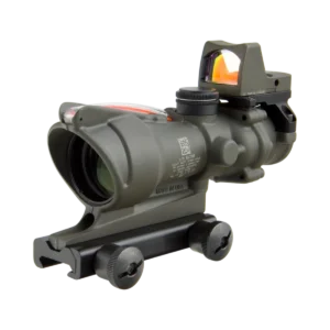 Trijicon ACOG 4x32 BAC