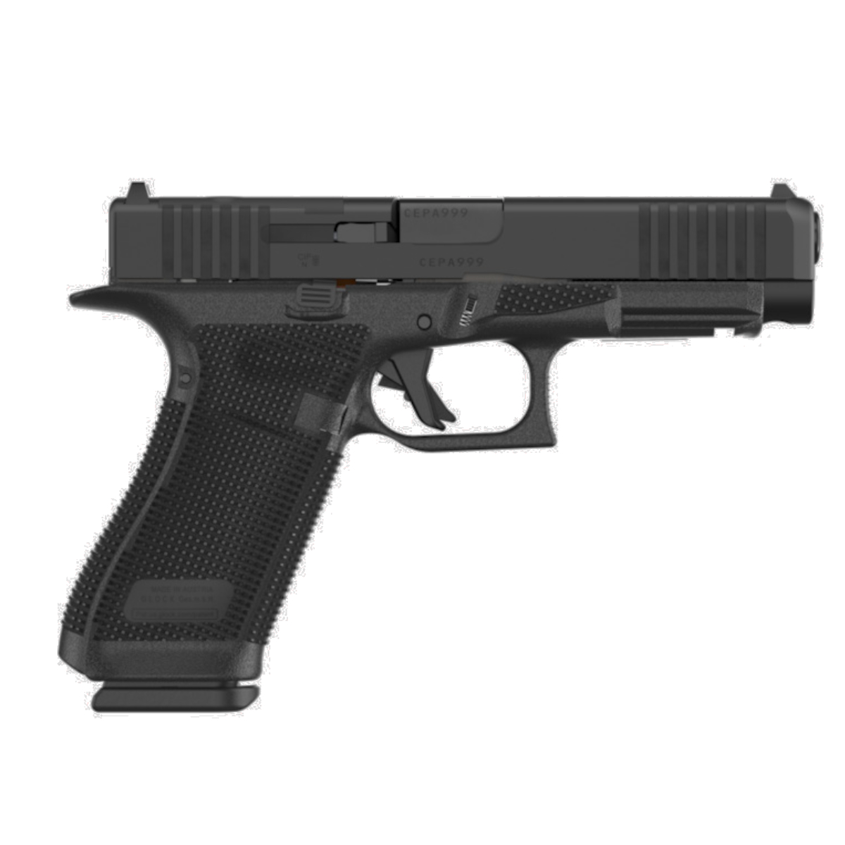 Glock17 Gen6 9×19