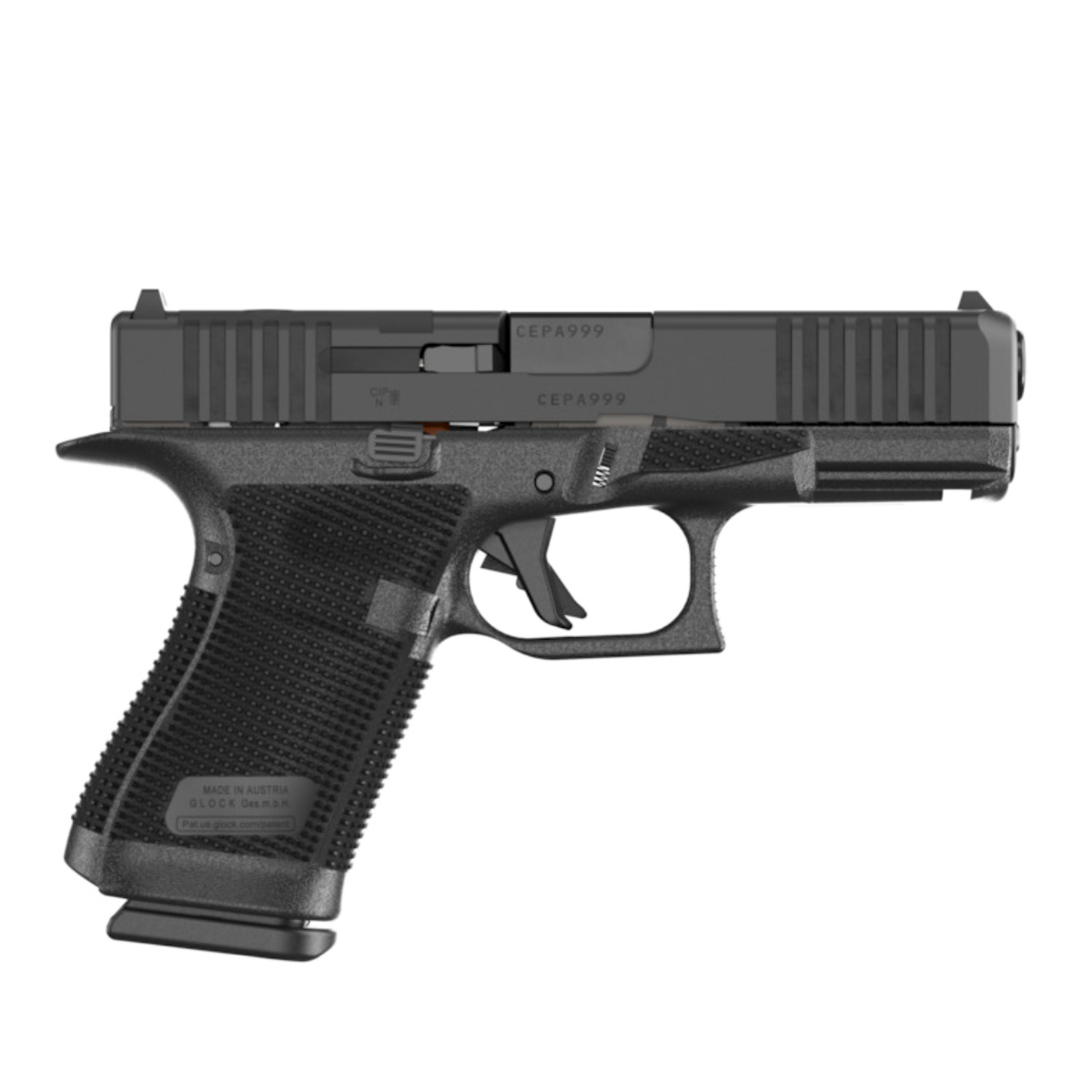 Glock19 Gen6 9×19
