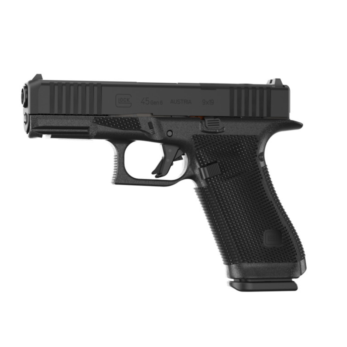 Glock45 Gen6 9×19