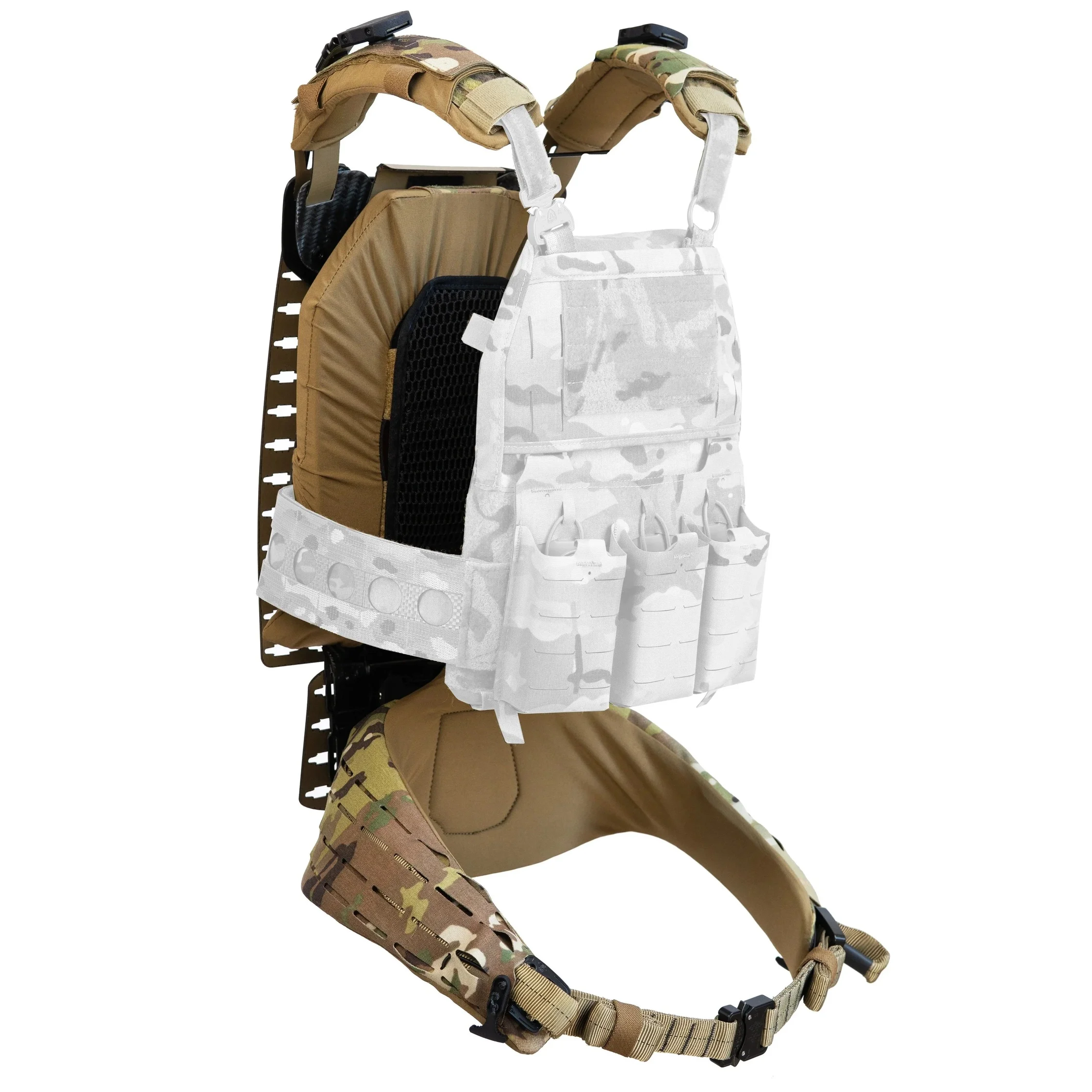 NOCTU – Full Flex System