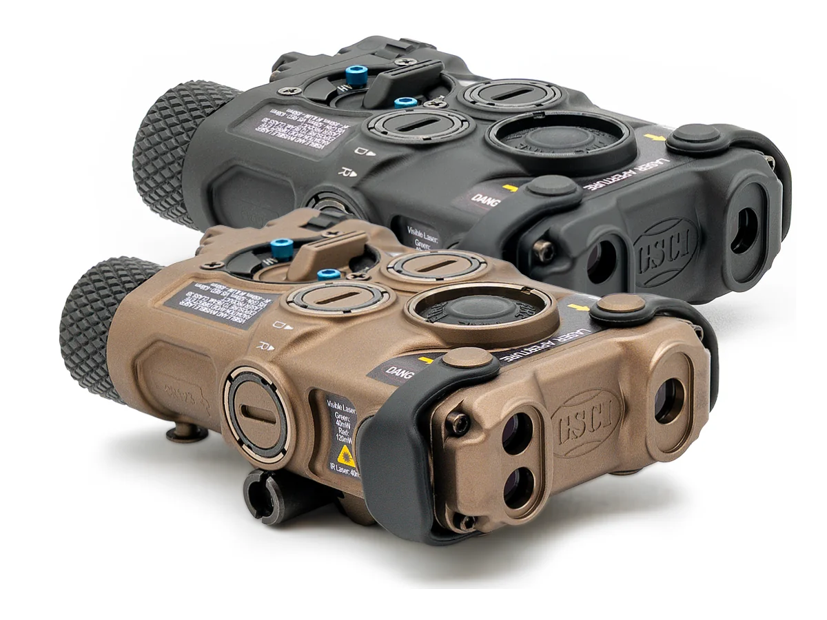 GSCI Nomad-X