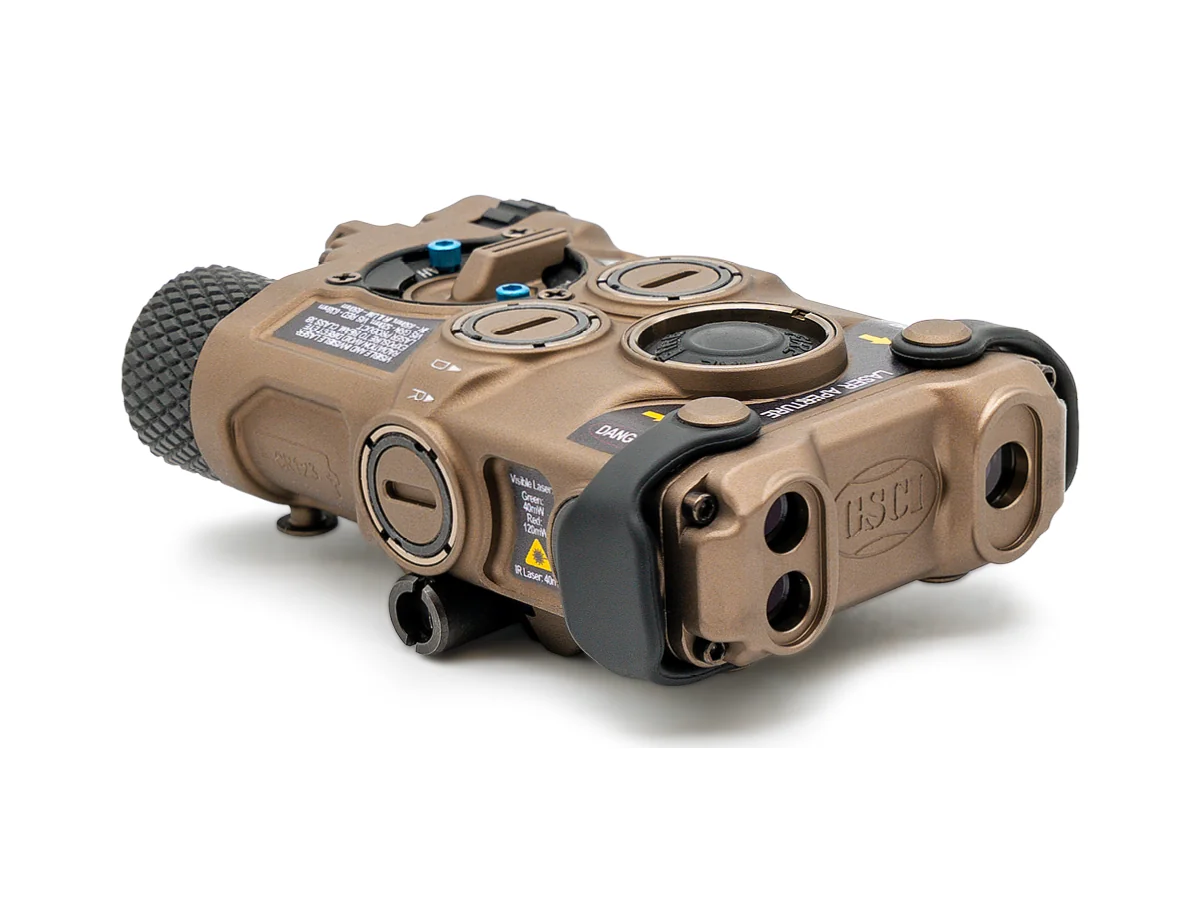 GSCI Nomad-X